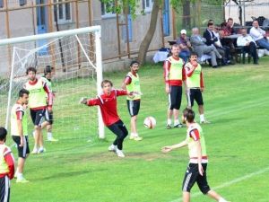 Denizli Bbsk’nın Gözdesi Ali Eren