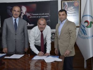 Pamukkale‘de Okuma Seferberliği Başladı