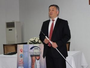 Engeller Eğitimle Aşılıyor