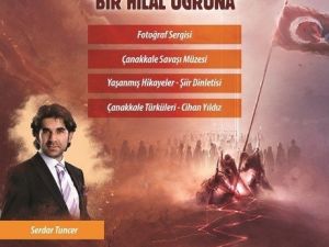 Bir Hilal Uğruna Çanakkale