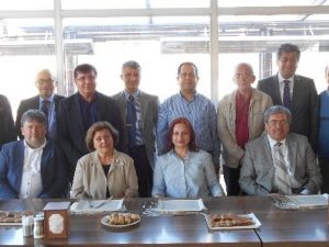 Eskişehir’de ‘’Emirdağ Sempozyumu’’ Hazırlıkları