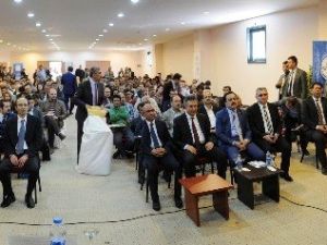 TÜBİTAK-teydeb Bilgilendirme Toplantısı Gerçekleştirildi