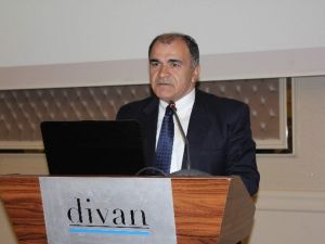 Gatod, Türofed Yönetimini Ağırladı