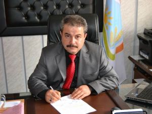 Kulu’da Çiftçilere Zararlı Kımıl Uyarısı