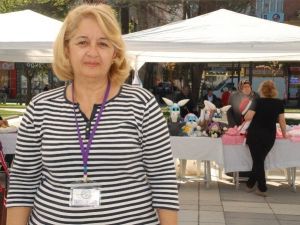 Anneler Günü Hediyesi Yine Annelerden