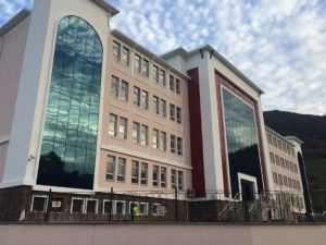Amasra Lisesi İhalesi 28 Mayısta