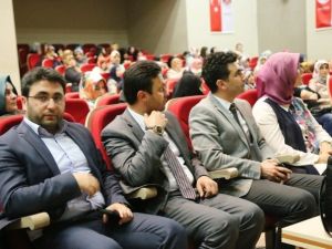 Ko-mek’ten Aile Seminerleri