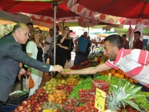 Cemil Şeboy: "Bakış Açısını Değiştirmemiz Lazım"