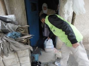 Batman Umut-der Nisan Ayı Faaliyet Raporunu Açıkladı