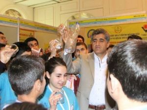 Petmen’den Dünyaya Mesaj