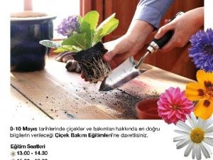 Forum Gaziantep Koçtaş’la Çiçek Açıyor