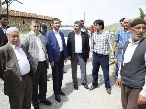 Milli İttifak’ın Adayları Seçim Çalışmalarına Hız Verdi