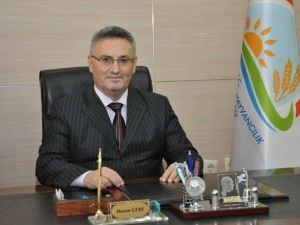 Projeni Hazırla Yüzde 50 Hibeden Yararlan