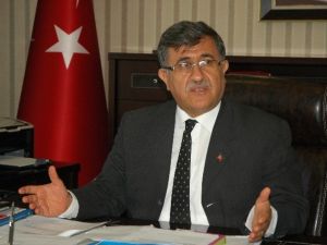 Manavgat’ta İki Bin 726 Aileye 807 Bin 883 TL Yardım Yapıldı