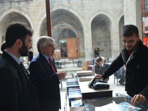 Saadet Partisi Kayseri Milletvekili Adayı Duran Soyuğur: