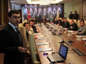 Samsun’da İŞKUR’a 3 Ayda 10 Bin Kişi İş Başvurusu Yaptı