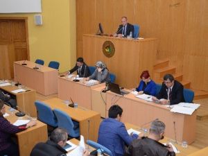 Düzce Belediye Meclisi, Mayıs Ayı İlk Oturumunu Gerçekleştirdi
