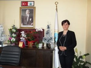 Başkan Güneş 6 Mayıs Hıdrellez Ve Bahar Bayramı Mesajı