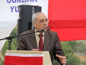 Prof. Dr. Mustafa Çetin Varlık: "İhlas Vakfı’nın Yurtlarında, Yeni Türkiye’nin Yeni Gençleri Yetişecek"