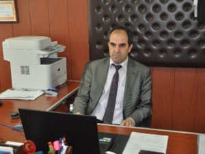 Bozüyük’te Sandık Görevlileri Eğitimi