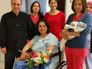 2015 Yılında Manavgat’ta Bin 260 Bebek Dünyaya Geldi