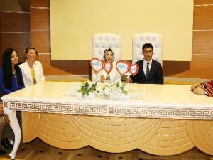 Şahinbey’de 05.05.2015 Yoğunluğu