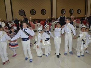 Batman’da Sünnet Şöleni