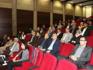 Vaski’den Personele Eğitim Semineri