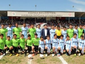 Kepez’den 10 Bin Yıldız Adayı