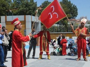 Niğde Belediyesi Mehter Takımı Kurdu