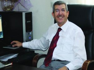 Tarihçi Yazar Ahmet Şimşirgil Erzincan’da Konferans Verecek