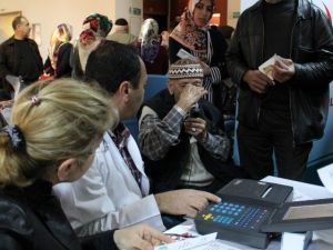 Elazığ’da ’Dünya Astım Günü’ Etkinliği