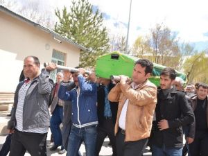 Çıracı Ve Cengiz Ailelerinin Acı Günü