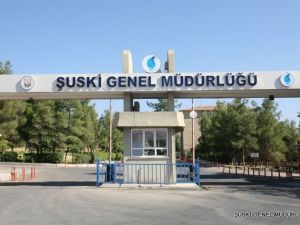 Şanlıurfa’da Su Kesintisi