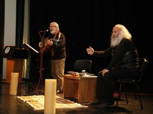 Odunpazarı’nda Şiir Gecesi