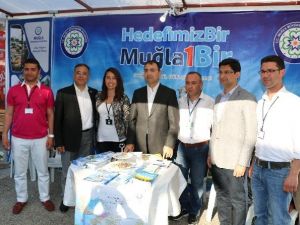 18. Bayındır Çiçek Festivali Sona Erdi