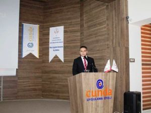 Ayvalık’ta Bütçe Uygulama Semineri