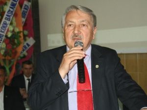 Or-koop Mali Kongresi Devrek’te Gerçekleştirildi