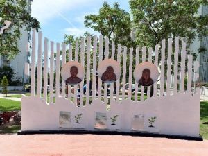 Muratpaşa’dan Dört Yeni Park