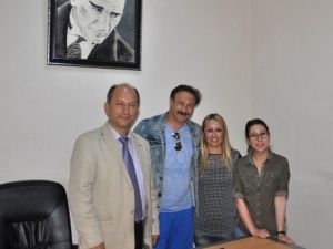 Add’li Gençler Ödemiş’te Tiyatro Kurdu