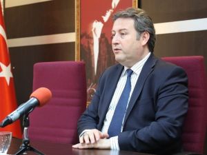 Hollanda’daki Türk Gençlere Altın Öğütler