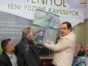 Giresun Belediye Başkanı Kerim Aksu: