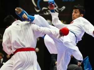 Karate Kursu Kayıtları Başladı