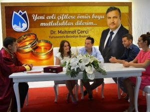 Yunusemre’de 5.5.5 Çılgınlığı