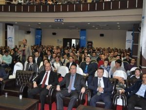 Samsun SGK’dan Personele Eğitim