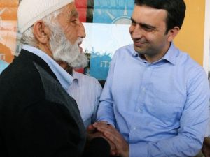 Köse, “Seçimin Sonucu Sahada Belli”