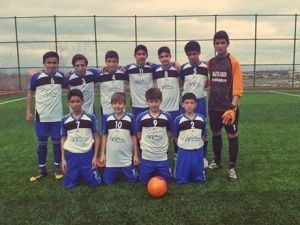 Amatör Liglerde Heyecan Sürüyor