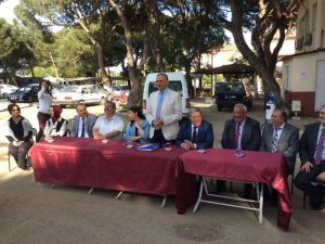 Ödemiş Belediyesi İşçilerine Yüzde 7 Zam