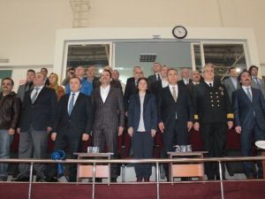 Kdz. Ereğli’de ‘Haydi Çık Dışarıya Oynayalım’ Şenliği