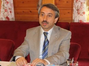 Iıı. Balkan Özel Gereksinimli Çocuklar Spor Oyunları Edirne’de Düzenlenecek